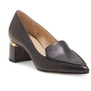 Enzo Angiolini NWT Pointed Toe Debbie Pumps 8.5